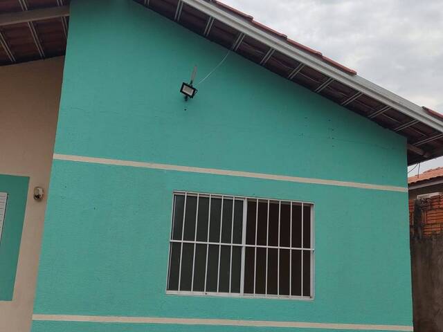 #37 - Casa para Venda em Cuiabá - MT - 1