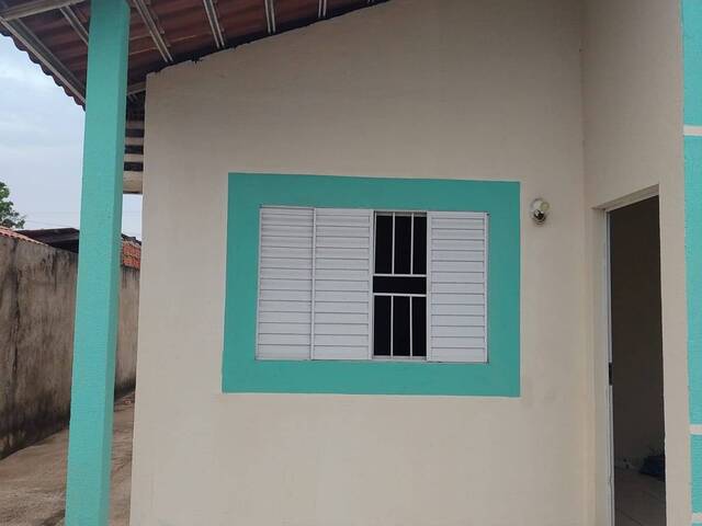 #37 - Casa para Venda em Cuiabá - MT - 2