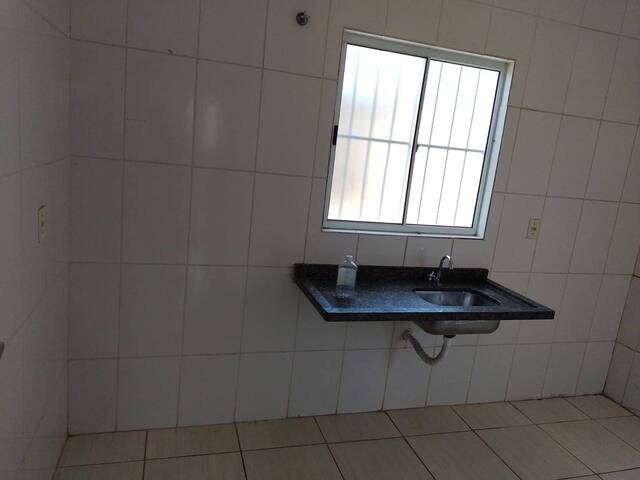 Casa para Venda em Cuiabá - 4