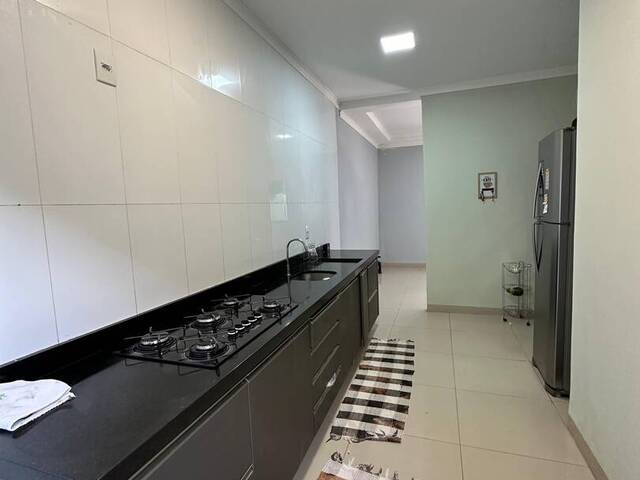 Casa para Venda em Cuiabá - 4