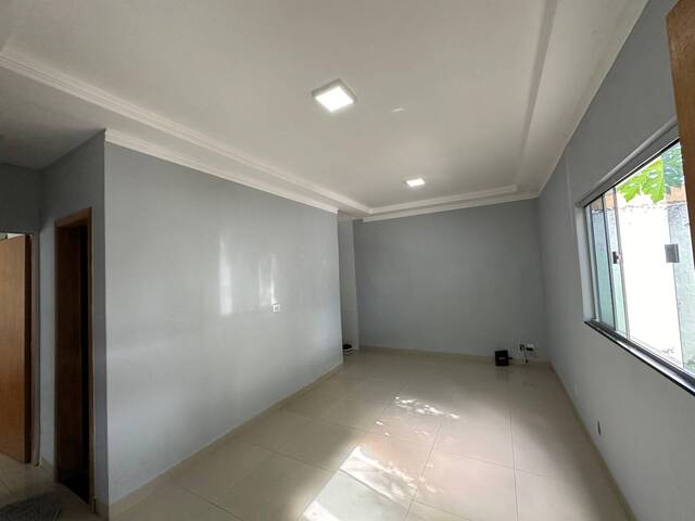 #38 - Casa para Venda em Cuiabá - MT - 2