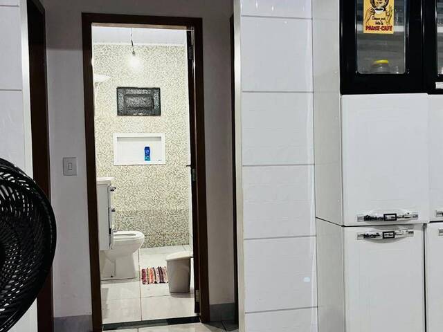 #43 - Casa para Venda em Cuiabá - MT - 2
