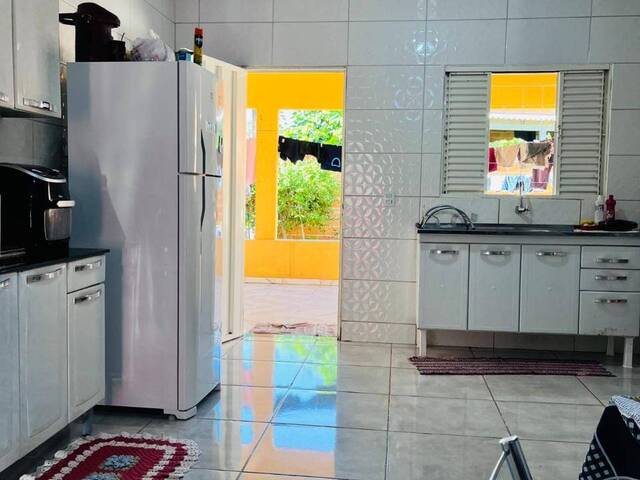 #43 - Casa para Venda em Cuiabá - MT - 1