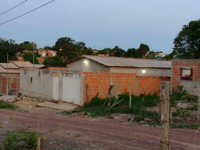 #43 - Casa para Venda em Cuiabá - MT - 3