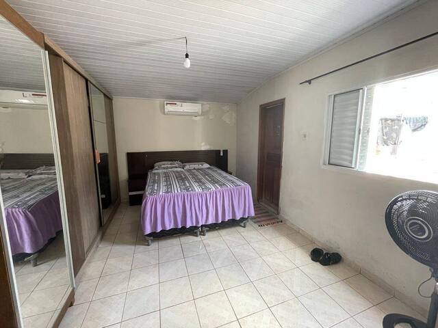 #44 - Casa para Venda em Cuiabá - MT - 2