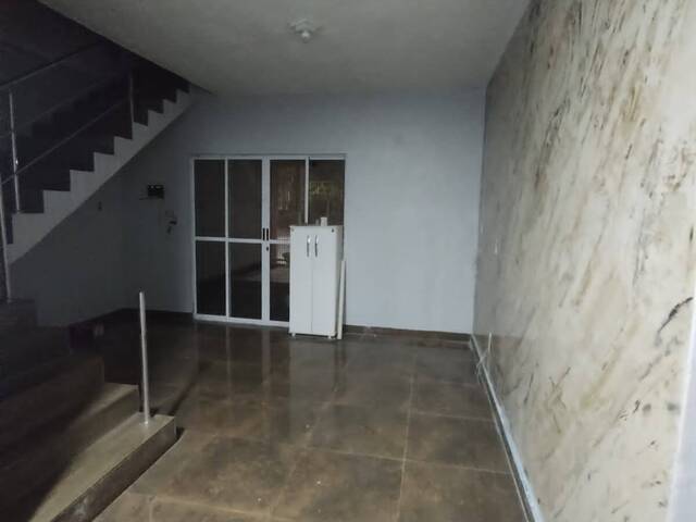 #45 - Casa para Venda em Cuiabá - MT - 3