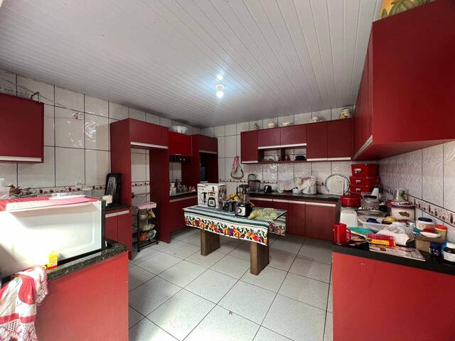 #46 - Casa para Venda em Cuiabá - MT - 1