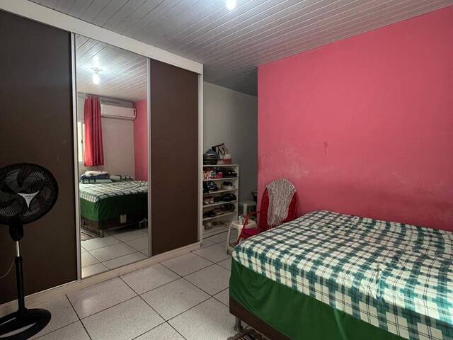 #46 - Casa para Venda em Cuiabá - MT - 3