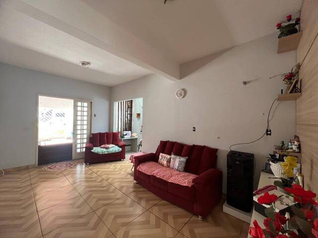 #46 - Casa para Venda em Cuiabá - MT - 2