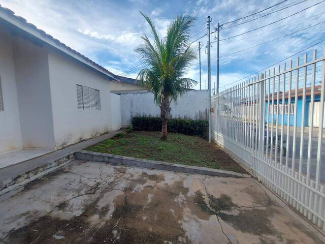 #47 - Casa para Venda em Cuiabá - MT - 3