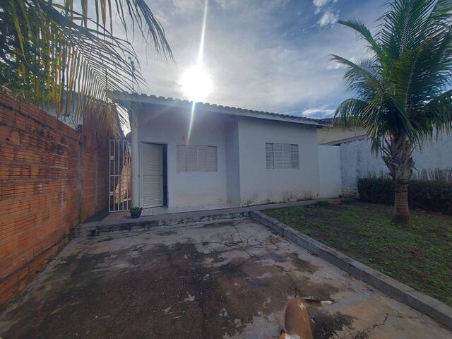 #47 - Casa para Venda em Cuiabá - MT - 2