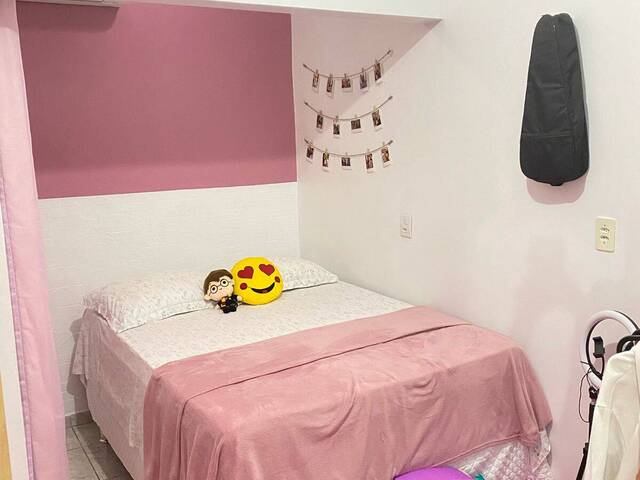 #48 - Casa para Venda em Cuiabá - MT - 3