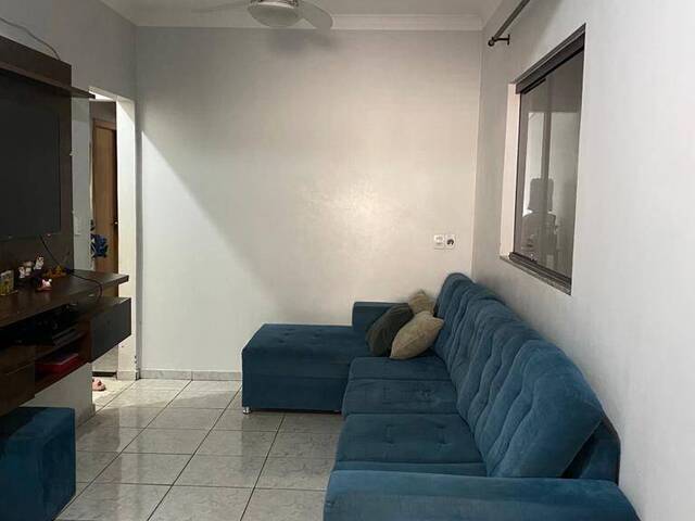 #48 - Casa para Venda em Cuiabá - MT - 1