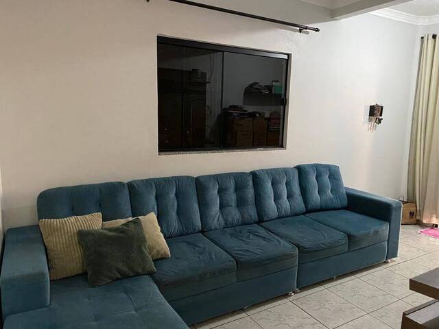 #48 - Casa para Venda em Cuiabá - MT - 2