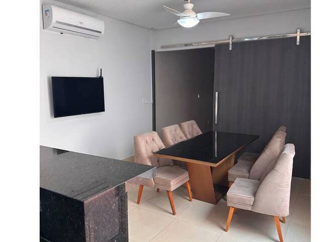 #49 - Casa para Venda em Cuiabá - MT - 1