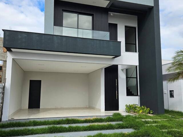 #50 - Casa para Venda em Cuiabá - MT - 1