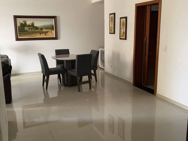 #51 - Apartamento para Venda em Cuiabá - MT - 1