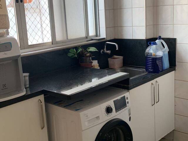 Apartamento para Venda em Cuiabá - 4