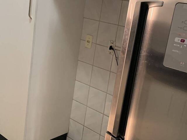 #51 - Apartamento para Venda em Cuiabá - MT - 2