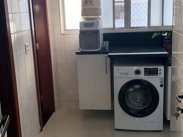 Apartamento para Venda em Cuiabá - 5