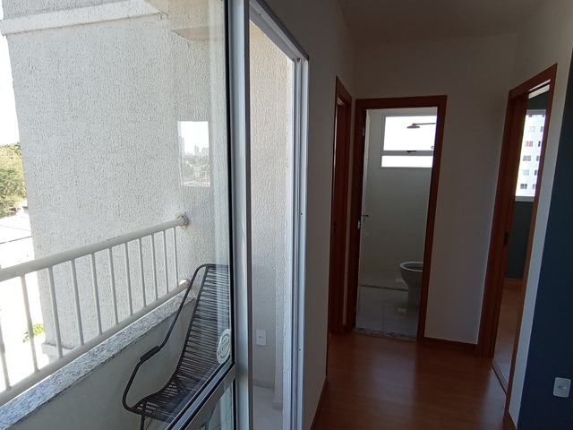 Apartamento para Venda em Cuiabá - 5