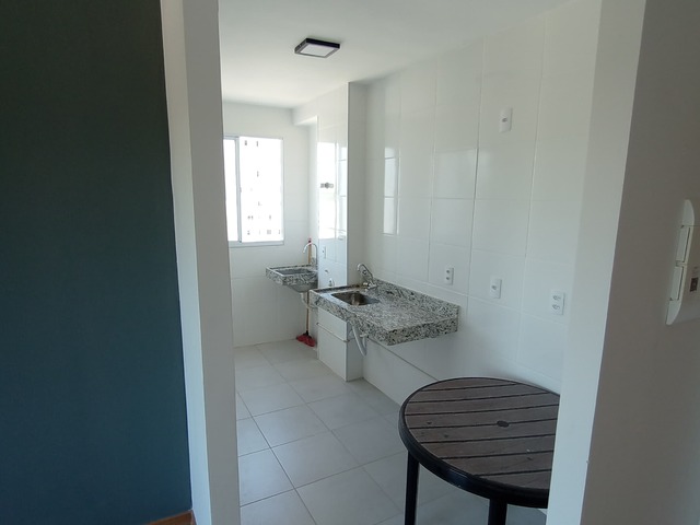 Apartamento para Venda em Cuiabá - 4