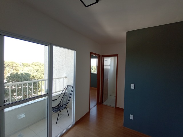 #52 - Apartamento para Venda em Cuiabá - MT - 1