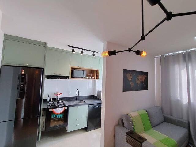#53 - Apartamento para Venda em Cuiabá - MT - 2