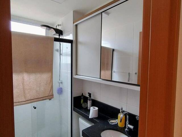 #53 - Apartamento para Venda em Cuiabá - MT - 3