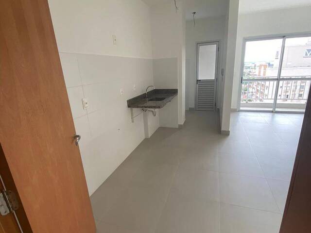 #54 - Apartamento para Venda em Cuiabá - MT - 3