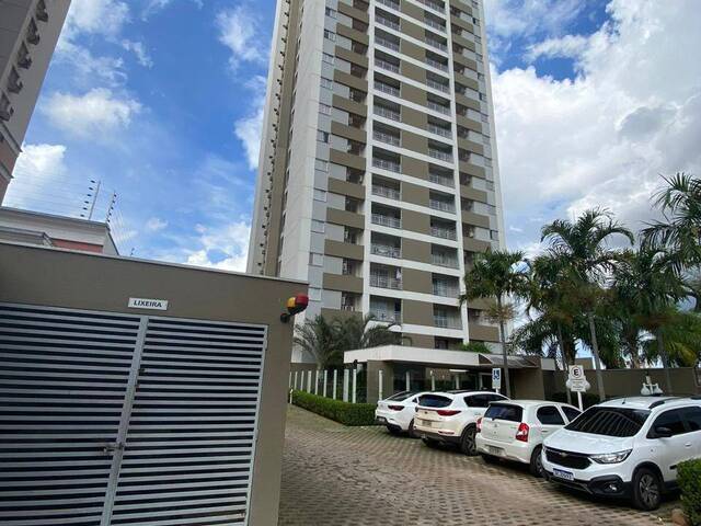 Apartamento para Venda em Cuiabá - 4