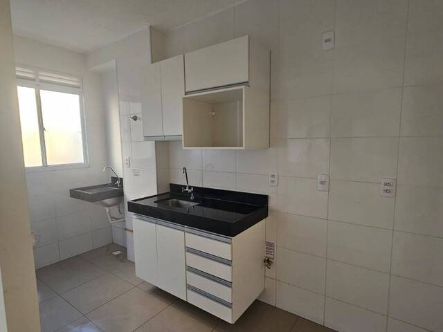 Apartamento para Venda em Cuiabá - 4