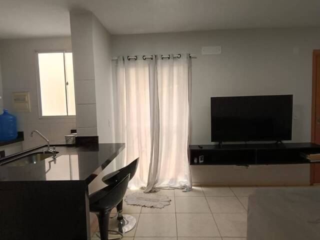 #56 - Apartamento para Venda em Cuiabá - MT - 3