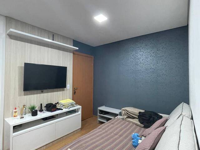 #57 - Apartamento para Venda em Cuiabá - MT - 1