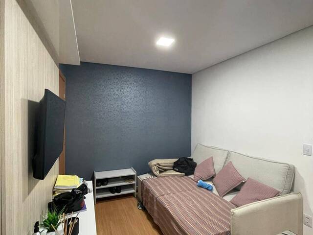 #57 - Apartamento para Venda em Cuiabá - MT - 2