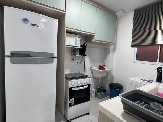 Apartamento para Venda em Cuiabá - 5