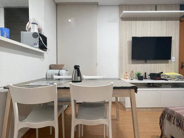 Apartamento para Venda em Cuiabá - 4