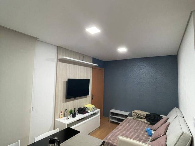 #57 - Apartamento para Venda em Cuiabá - MT - 3