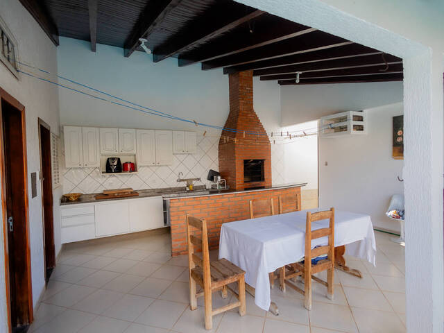 #58 - Casa para Venda em Cuiabá - MT - 3