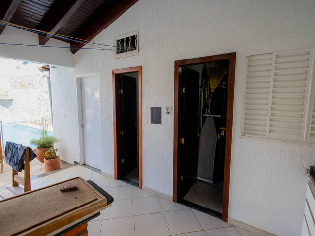 Casa para Venda em Cuiabá - 5