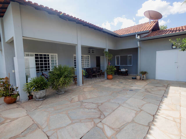 Casa para Venda em Cuiabá - 4