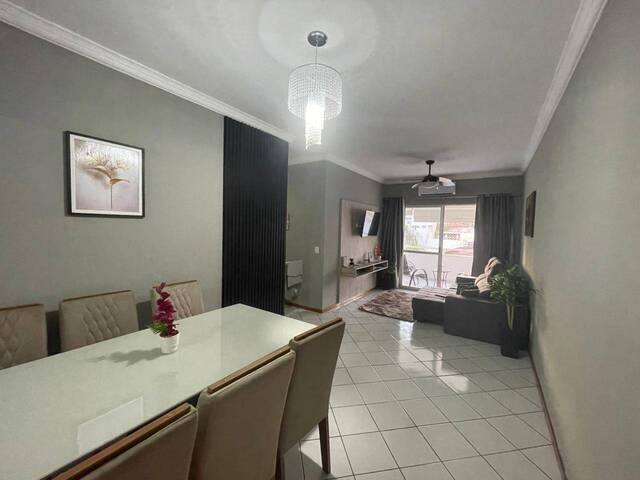 #59 - Apartamento para Venda em Cuiabá - MT - 3